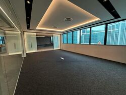 One Raffles Quay (D1), Office #489144441